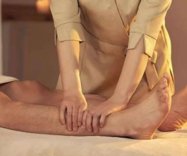 西安新城水疗养生Teyou养生欢迎您