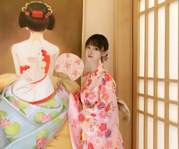 西安新城spa养生Teyou养生欢迎您